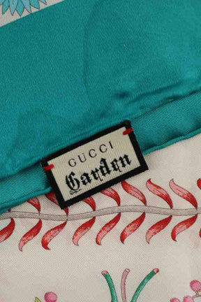 Carrés Gucci  Multicolore