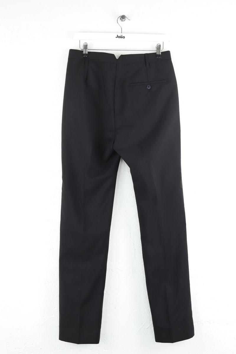 Droit Acne Studios  Noir
