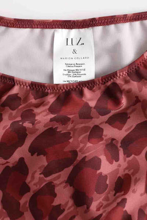 Sport Luz  Rouge