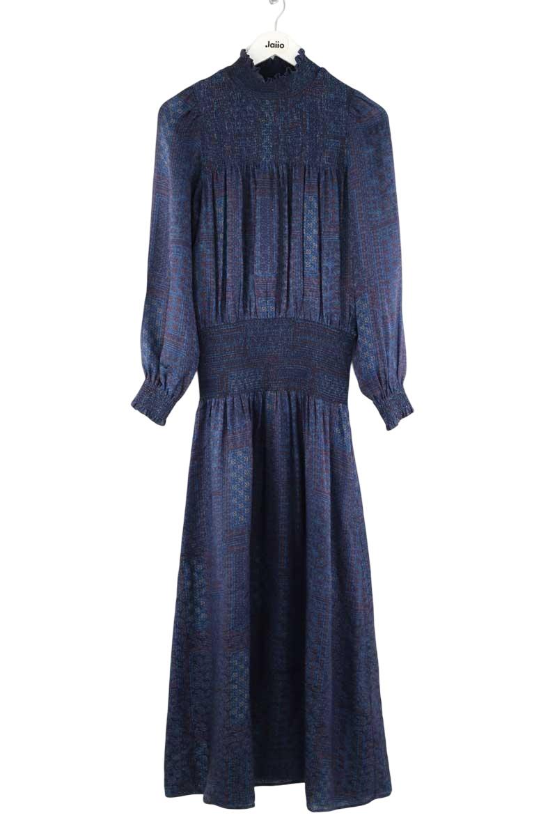 Maxi Vanessa Bruno  Bleu