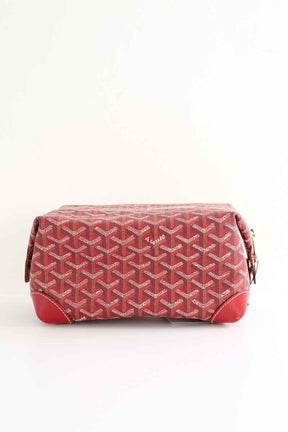 Trousse de toilette Goyard de seconde main pour Femme