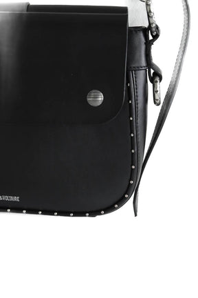 Sacs à bandoulière Zadig & Voltaire  Noir