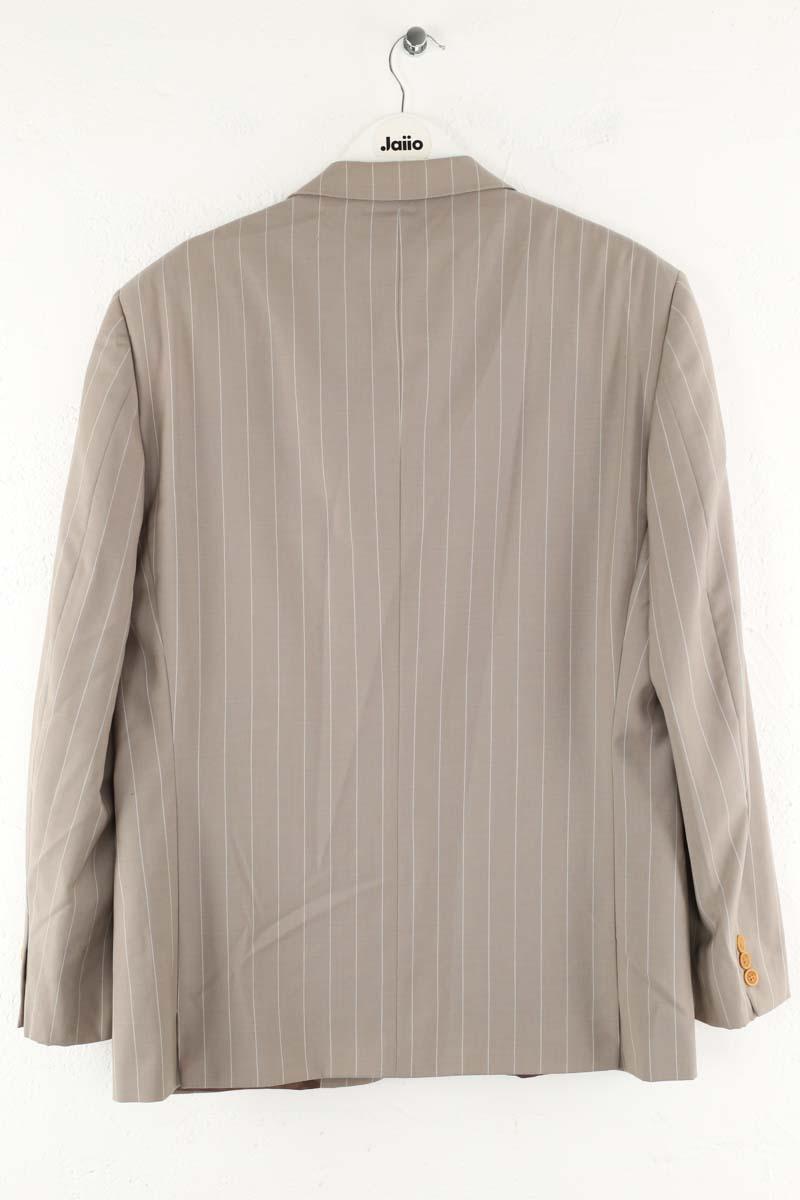 Costume Versace  Gris