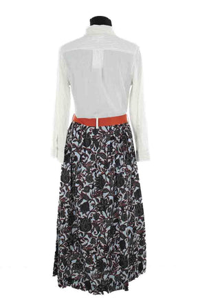 Maxi Chloé Stora  Multicolore