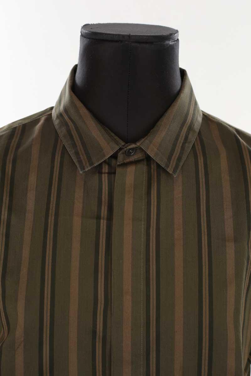 Chemise Haider Ackermann  Kaki