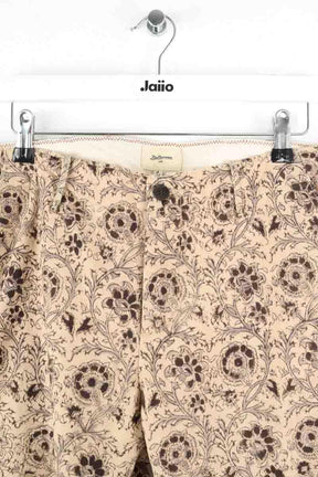 Droit Bellerose  Beige