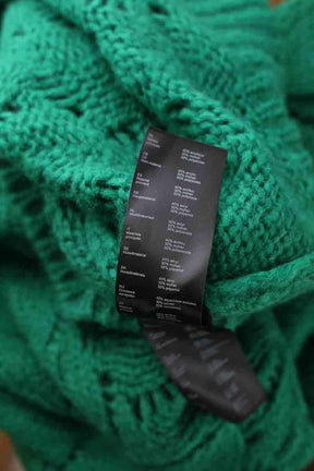 Pull-over Maje  Vert