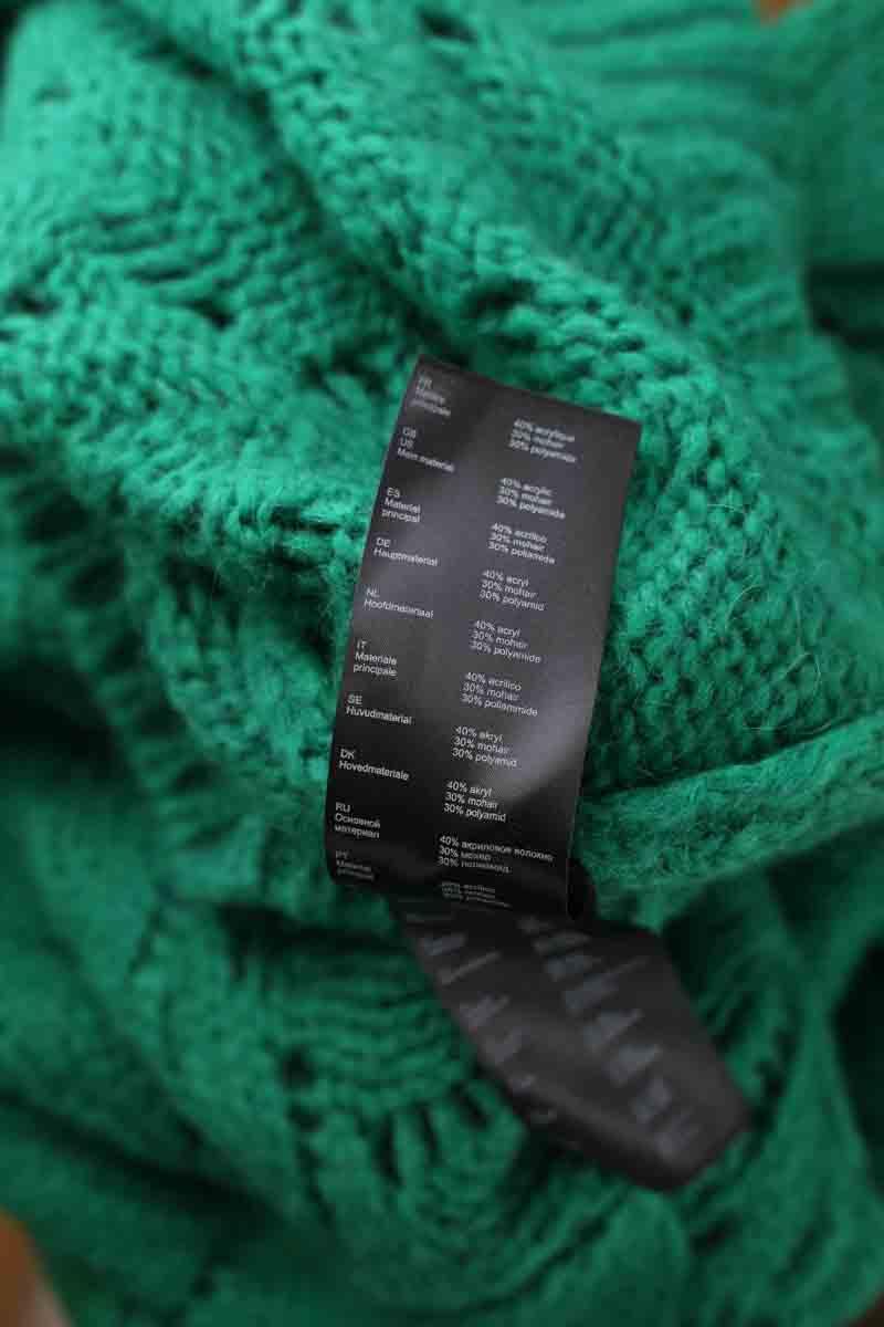 Pull-over Maje  Vert