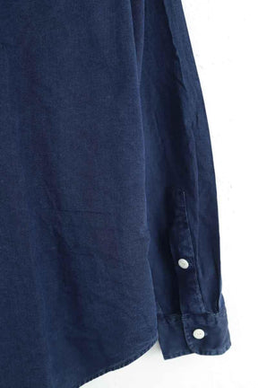 Chemise Ralph Lauren  Bleu