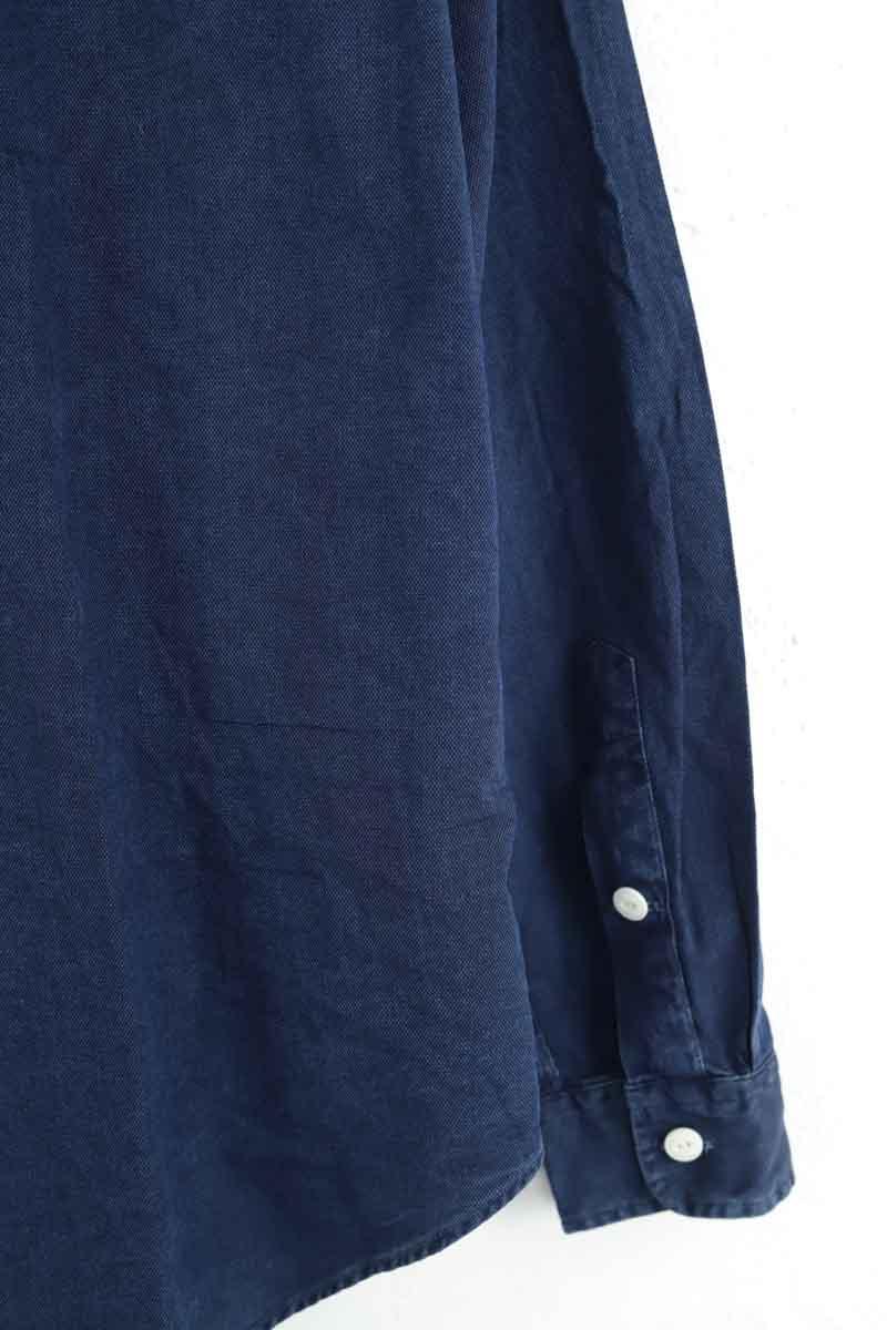 Chemise Ralph Lauren  Bleu