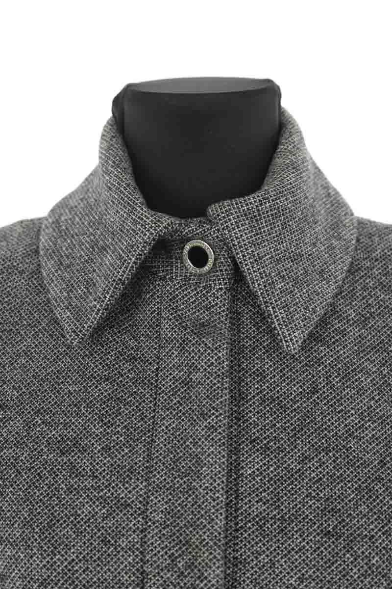 Manteau Patrizia Pepe  Gris