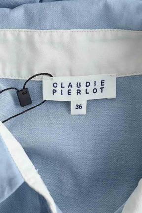 Mini Claudie Pierlot  Bleu