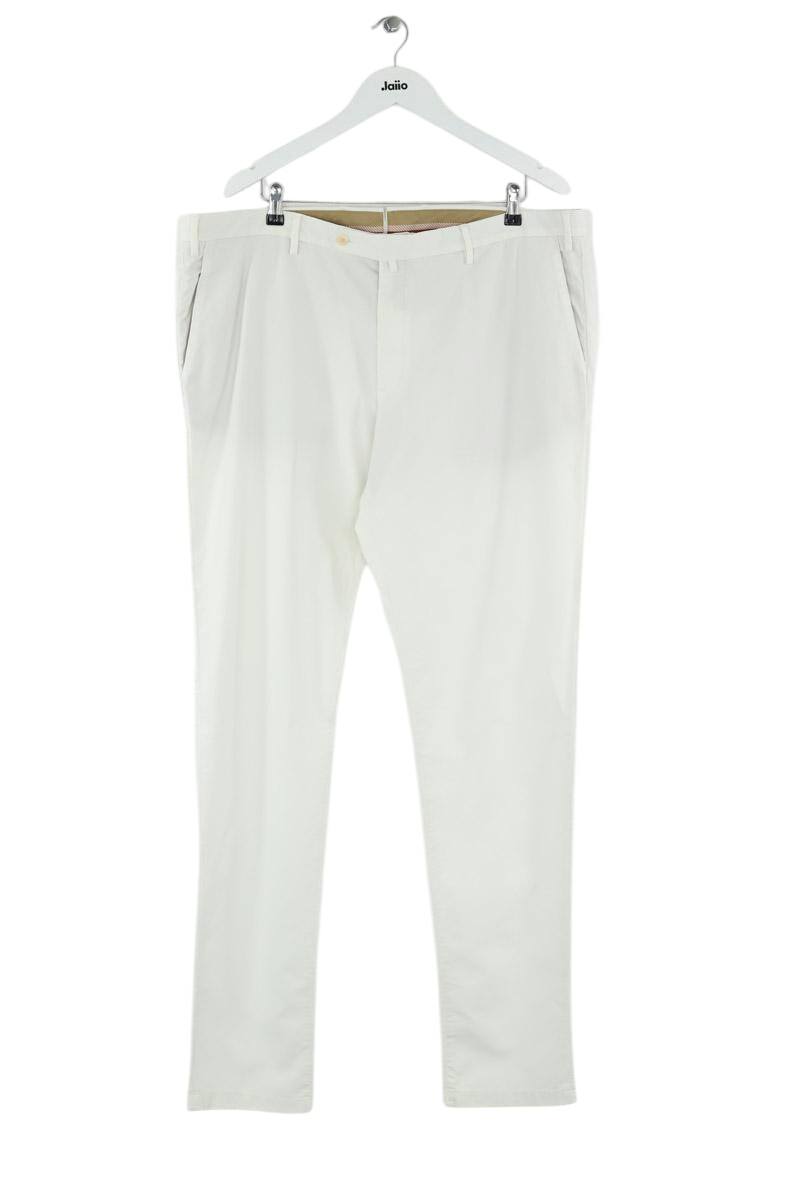 Pantalon Loro Piana  Blanc