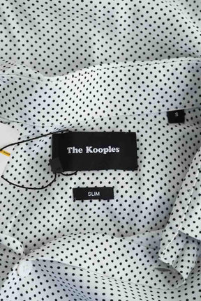 Chemises The Kooples  Blanc
