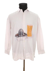 Chemise Jacquemus  Blanc