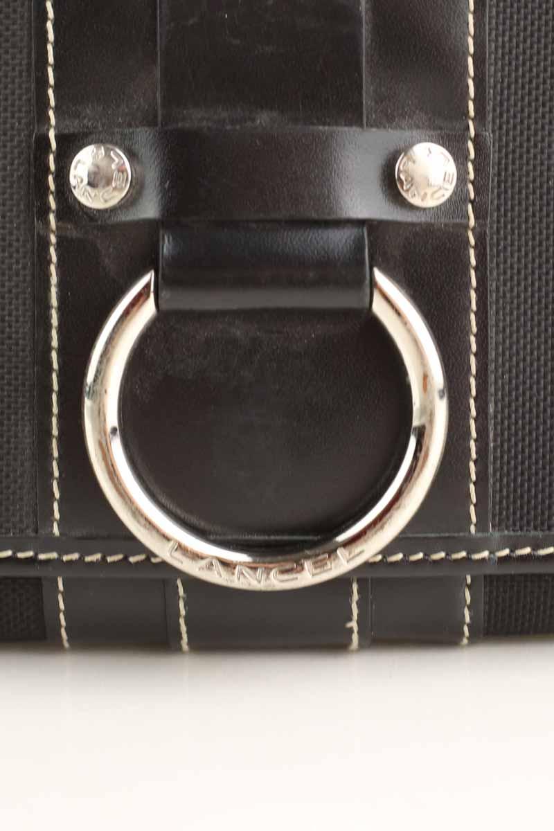 Portefeuille Lancel  Noir