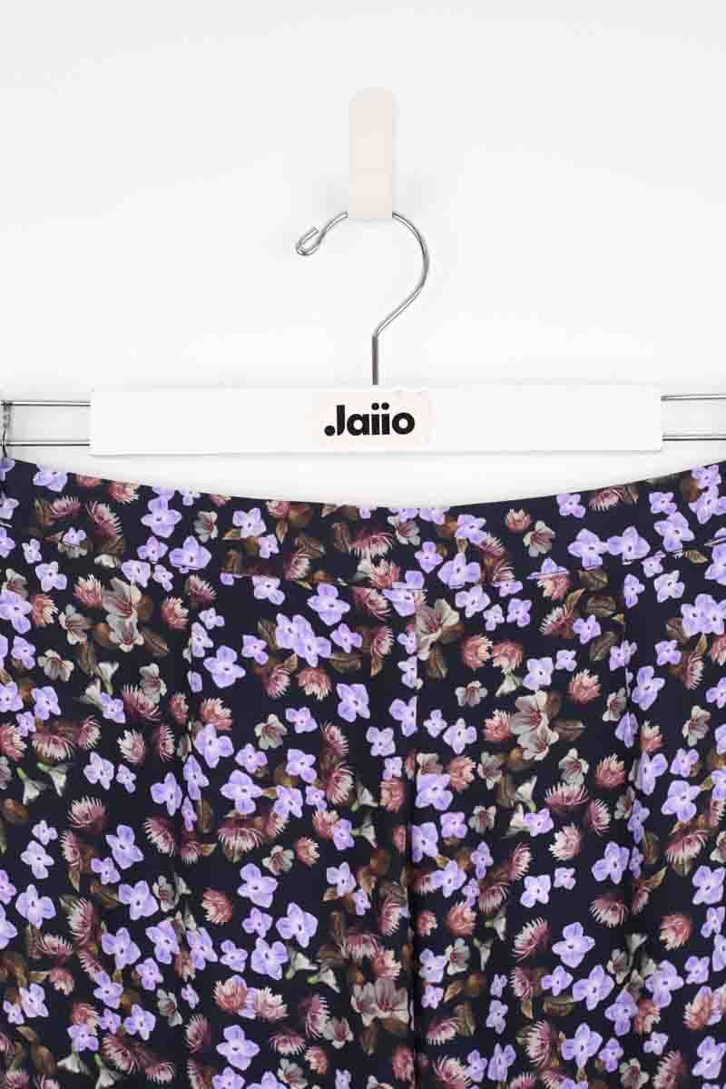 Large Other Brand  Violet