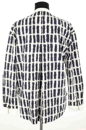 Tunique Chloé Stora  Bleu