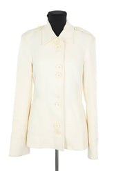 Blazers Wales Bonner  Ecru