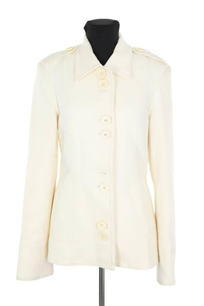 Blazers Wales Bonner  Ecru