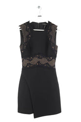 Mini BCBG Max Azria  Noir