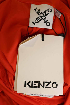 Leggings Kenzo  Orange