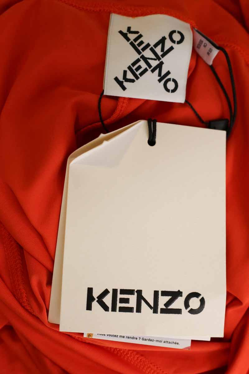 Leggings Kenzo  Orange