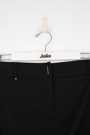 Mi-longueur Sportmax  Noir