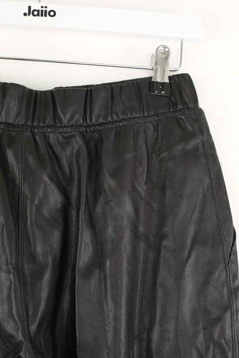 Droit Max & Co  Noir