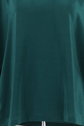T-shirt Sézane  Vert
