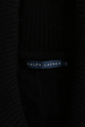 Cardigan Ralph Lauren  Noir