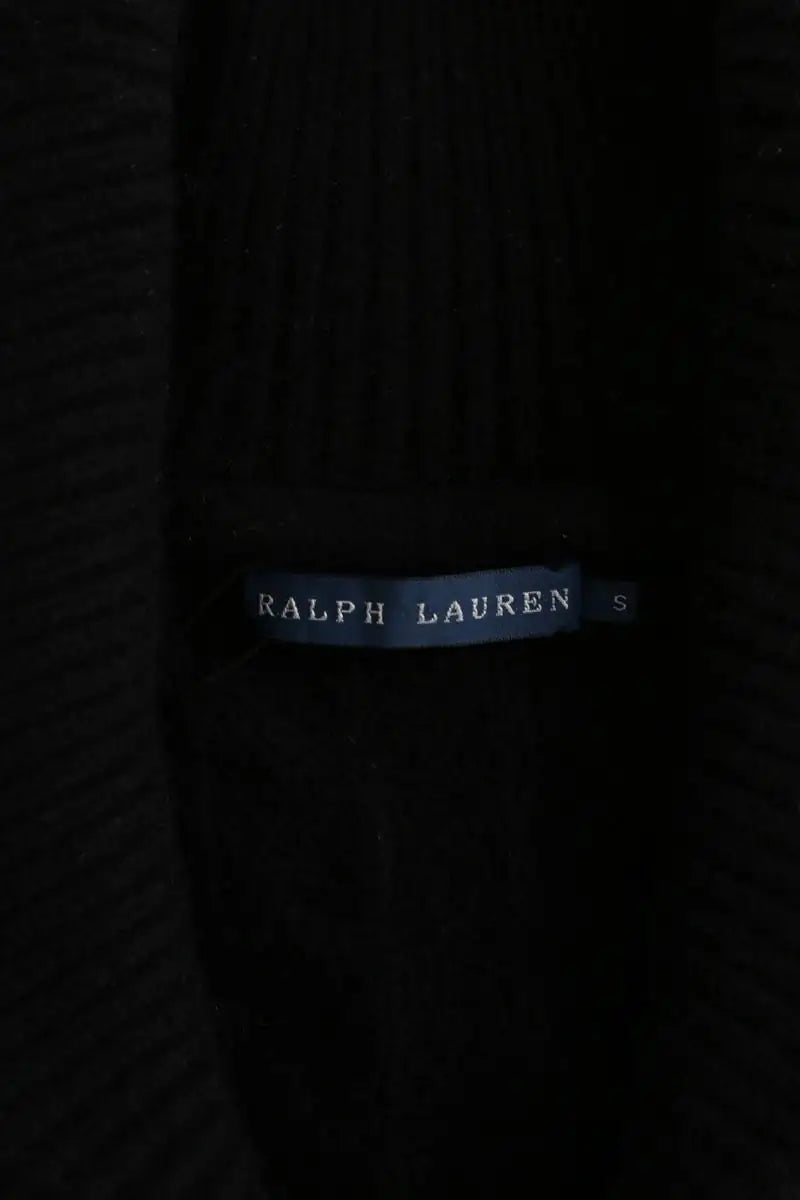 Cardigan Ralph Lauren  Noir