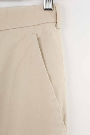 Pantalon Helmut Lang  Beige