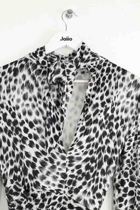 Mi-longueur Emmanuel Ungaro  Noir