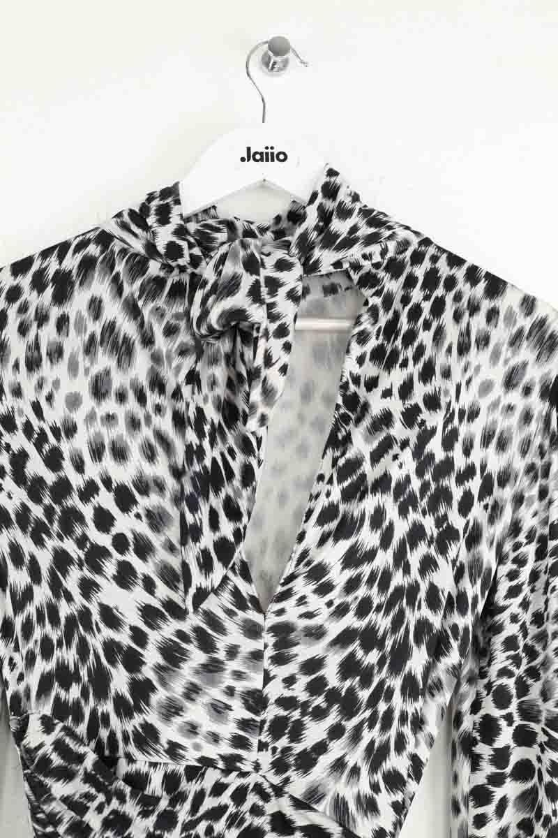 Mi-longueur Emmanuel Ungaro  Noir