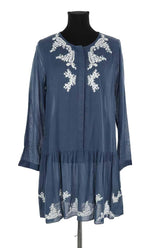Robe Stella Forest  Bleu