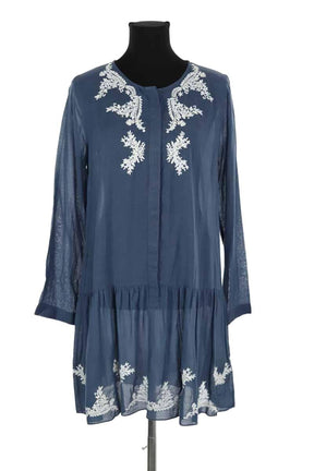Robe Stella Forest  Bleu