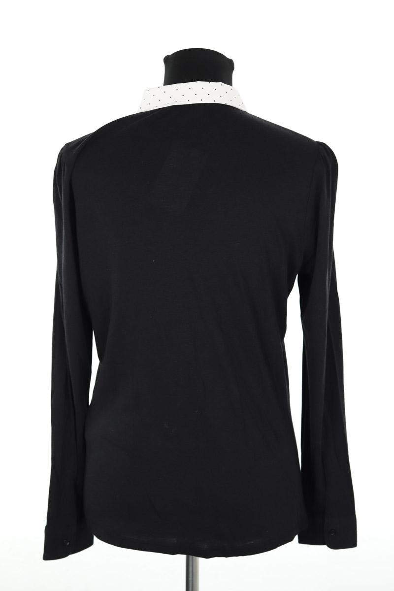 Top Claudie Pierlot  Noir