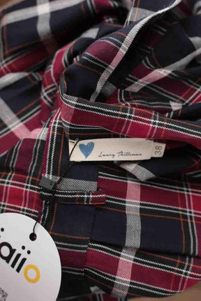 Combinaison Laury Thilleman  Bleu