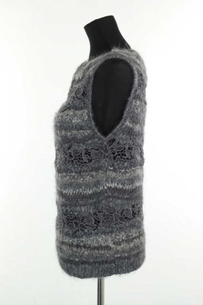 Pulls Vanessa Bruno  Gris