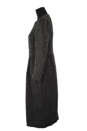 Mi-longueur Dries Van Noten  Noir