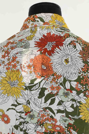 Chemises Modetrotter  Blanc