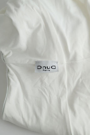 Deux pièces Dnud  Blanc