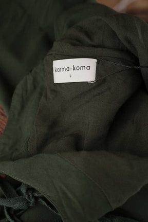 Mini Karma Koma  Vert