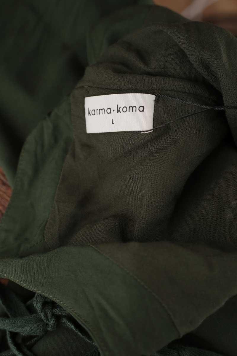 Mini Karma Koma  Vert