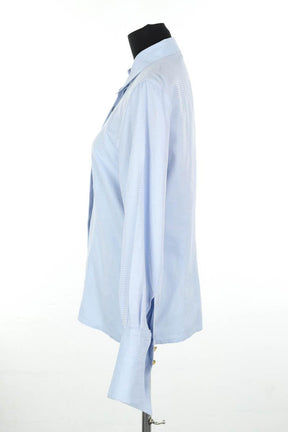 Chemises Figaret  Bleu