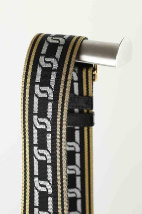 Sacs à bandoulière Marc Jacobs Snapshot Bordeaux