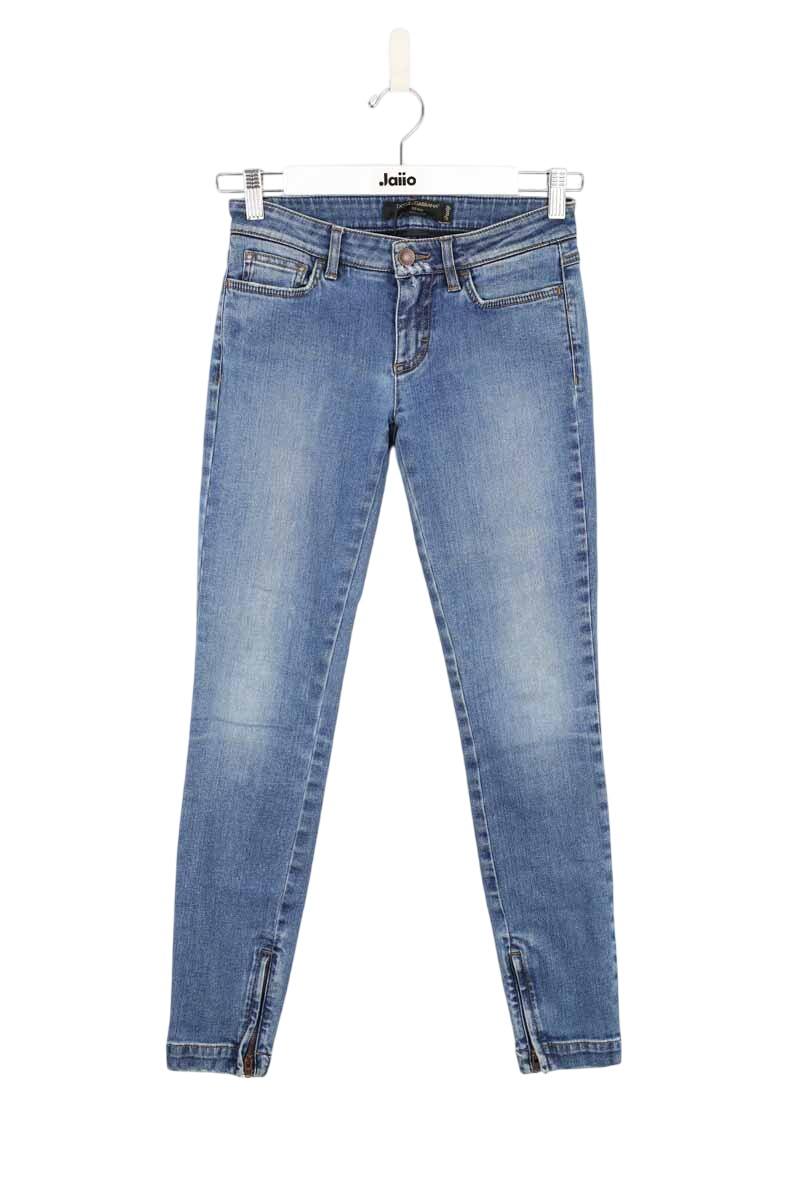 Slim Dolce & Gabbana  Bleu