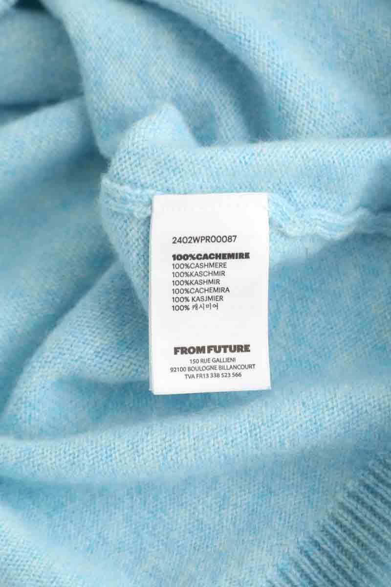 Pulls From Future  Bleu