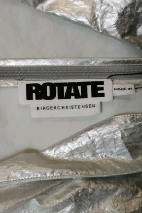 Mini Rotate  Doré